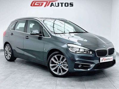 BMW 225 Active Tourer