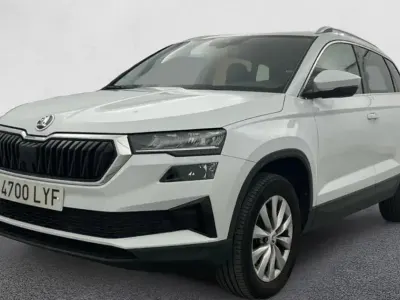 Usado Skoda Karoq Ambition 150 CV (110 kW) 2022 SUV