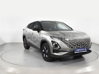 Usado Omoda 5 147 CV (108 kW) 2025 Negro SUV