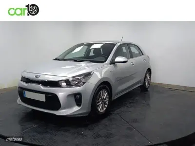 Usado Kia Rio