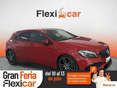 Mercedes A200