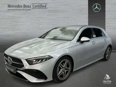 Usado Mercedes A180 136 CV (100 kW) 2025 Berlina