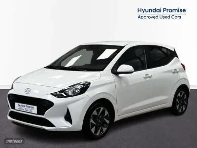 Usado Hyundai i10