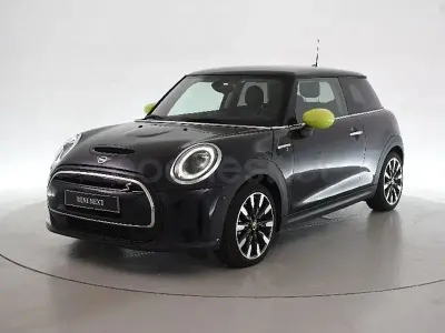 Usado Mini Cooper SE 135 kW (184 CV) 2021 Eléctrico Utilitario