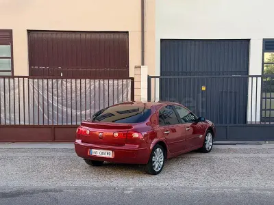 Usado Renault Laguna III