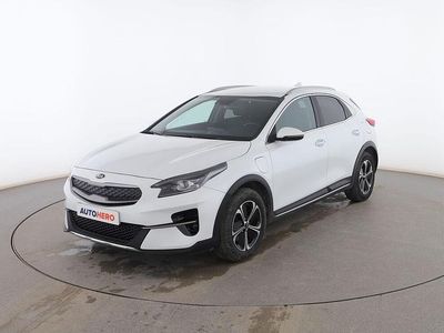 Usado Kia XCeed 141 CV (103 kW) 2021 Blanco SUV