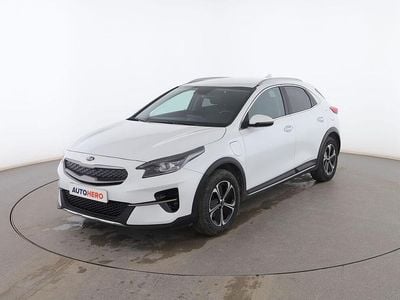 Usado Kia XCeed 141 CV (103 kW) 2021 Blanco SUV