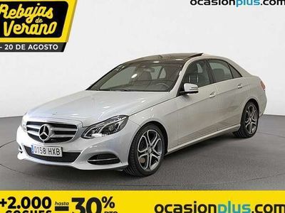 Mercedes E300