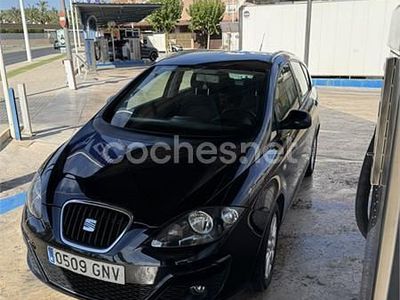 Seat Altea XL