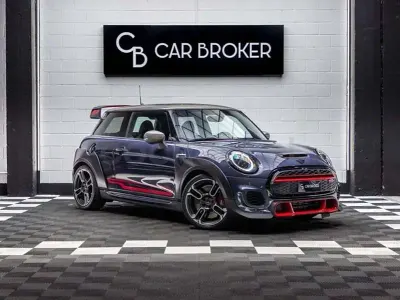 Usado Mini John Cooper Works