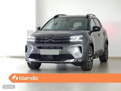 usado Citroën C5 Aircross 225 e-EAT8 Shine Pack