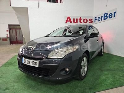 Renault Mégane III