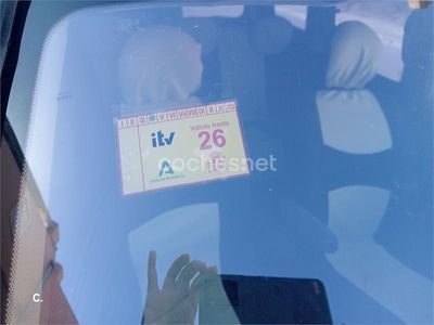 Beige Usado 2009 Citroën Berlingo XTR Monovolumen | 2000 € (Precio justo)