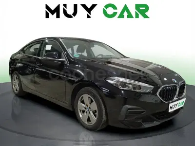 Usado BMW 216