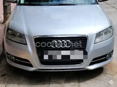 Usado Audi A3