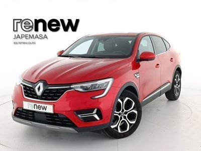 usado Renault Arkana Arkana1.3 TCe Techno EDC 103kW