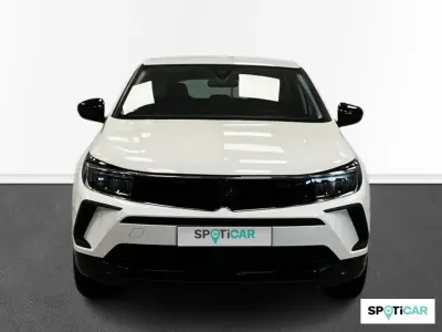 Usado Opel Grandland X 130 CV (95 kW) 2024 Blanco SUV