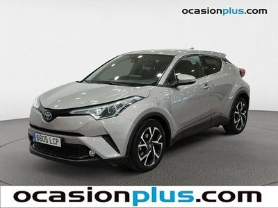 usado Toyota C-HR 1.8 125H Advance