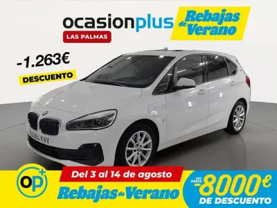 Usado BMW 225 Active Tourer