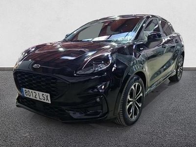 Usado Ford Puma ST-Line 125 CV (91 kW) 2021 SUV