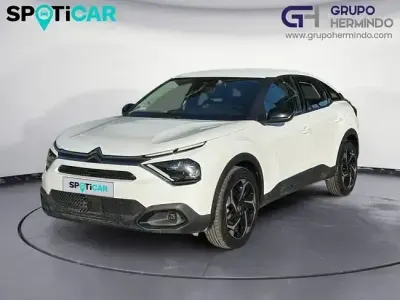 Usado Citroën C4