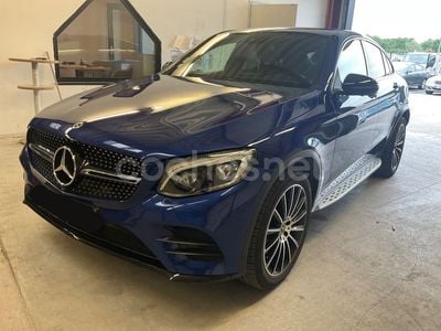 Mercedes GLC220