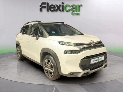 Blanco Usado 2022 Citroën C3 Aircross SUV | 11.890 € (Buen precio)