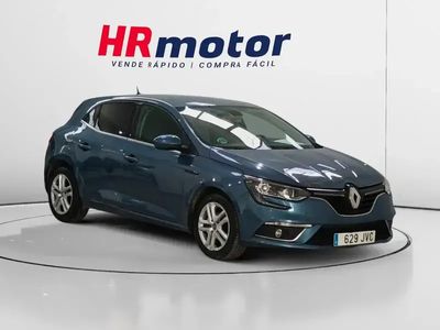 Renault Mégane III
