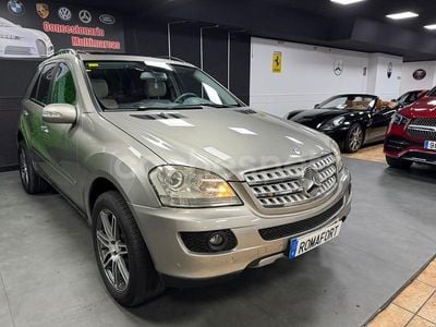 Mercedes ML280