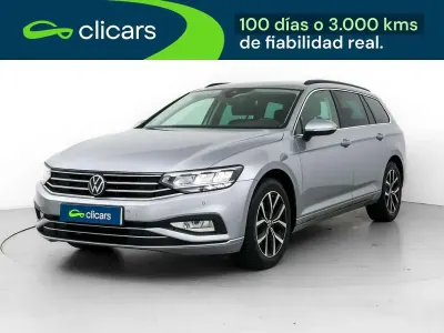 Usado VW Passat