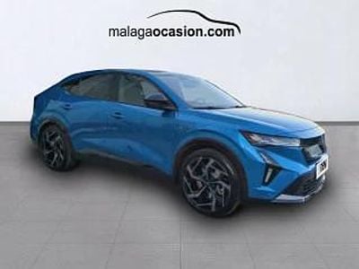 Brugt Renault Rafale 300 HK (220 kW) 2025 Blå SUV