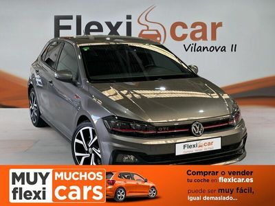 usado VW Polo GTI 2.0 TSI 147kW (200CV) DSG