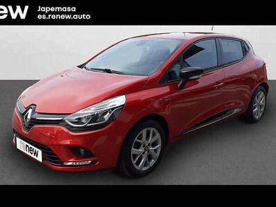 Renault Clio IV