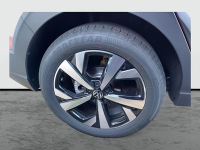 Nuevo VW Taigo 115 CV (84 kW) 2025 Rojo intenso metalizado SUV