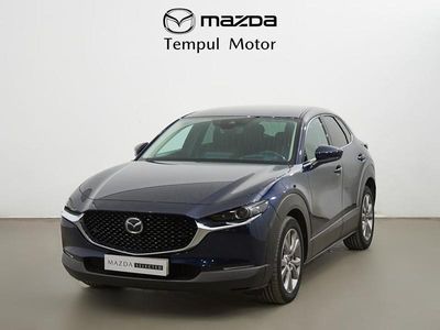 Otro Usado 2021 Mazda CX-30 SUV | 22.270 € (Precio justo)