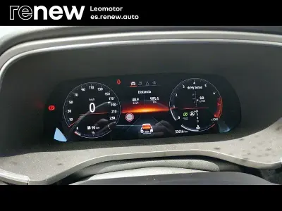 Usado Renault Arkana R.S. 160 CV (117 kW) 2023 Naranja SUV