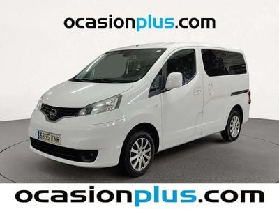 Nissan Evalia
