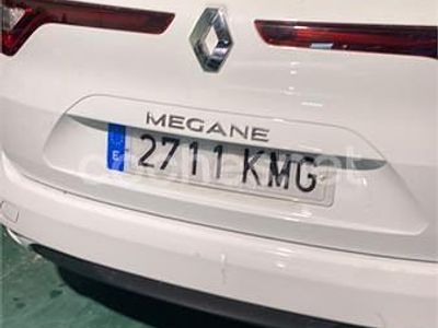 Renault Mégane GrandTour