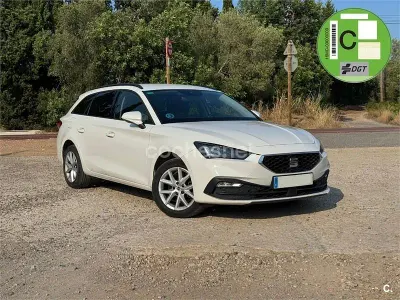 Usado Seat Leon