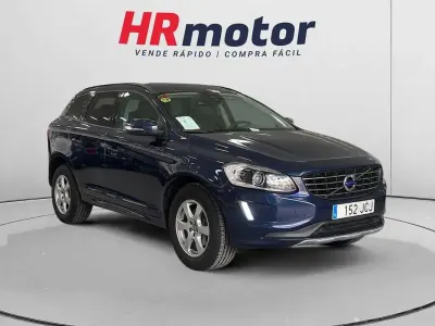 Usado Volvo XC60