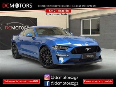 Ford Mustang GT