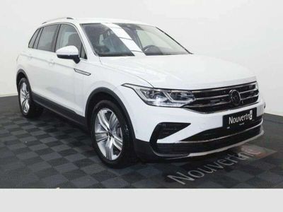 usado VW Tiguan Allspace 2.0TDI R-Line 4Motion DSG 147kW