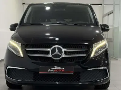 Usado Mercedes V250