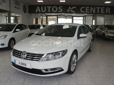 VW CC