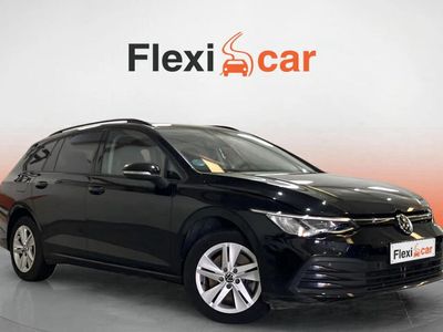 VW Golf Alltrack