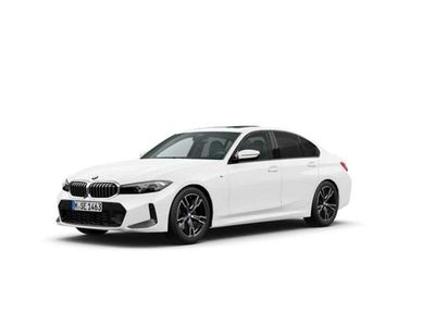 Usado BMW 320 Comfort Edition 190 CV (139 kW) 2025 Blanco Berlina