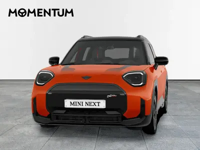Usado Mini Aceman Essential 160 kW (218 CV) 2025 Rojo SUV
