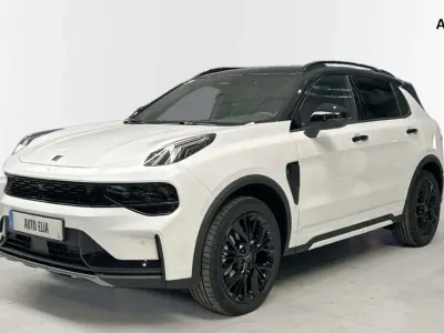 Usado Lynk & Co 01