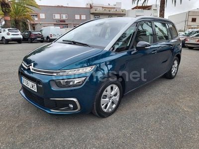 Citroën C4 SpaceTourer