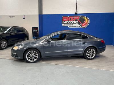 VW CC